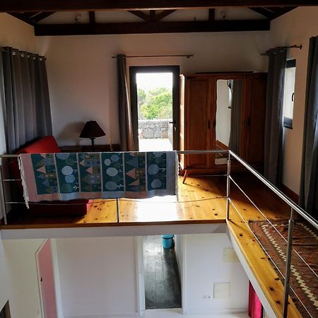 Villa Retiro Dos Bons Sinais São Roque do Pico Exterior foto
